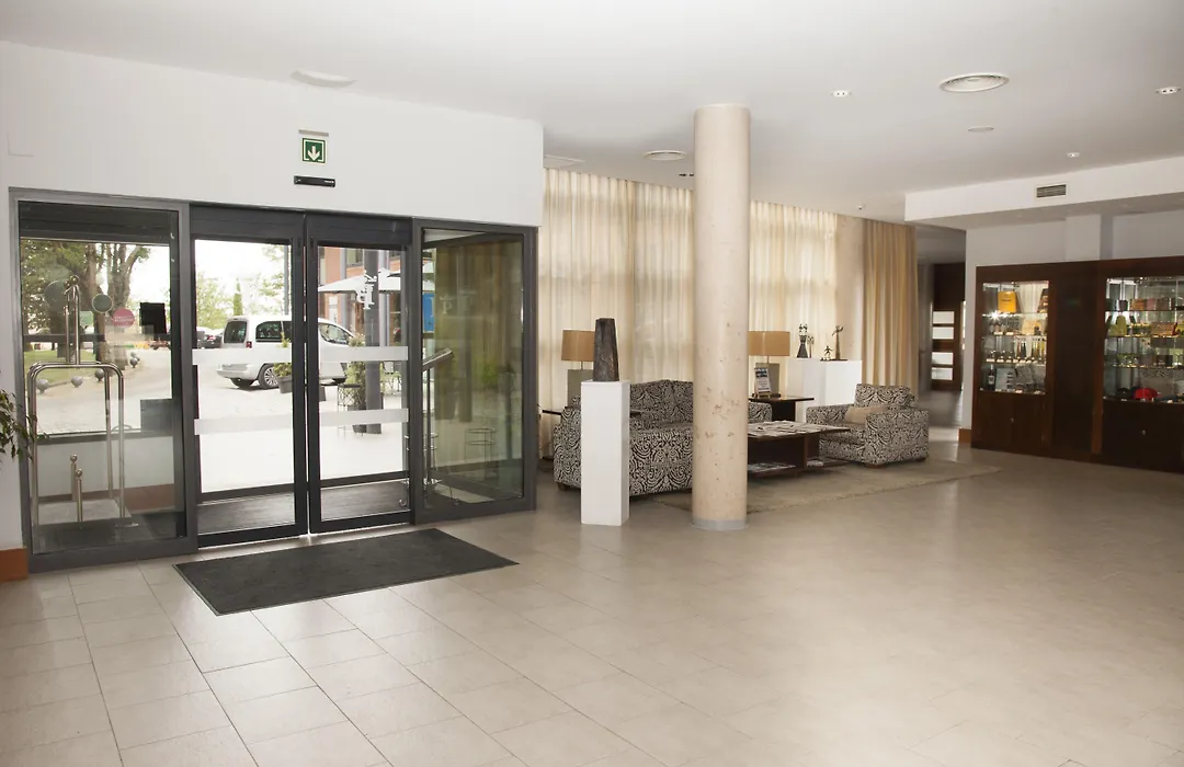 Parador De Soria-1